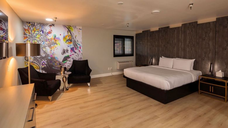 <b>The Lexi Las Vegas Room</b>. Images powered by <a href="https://www.leonardoworldwide.com/" title="Leonardo Worldwide" target="_blank">Leonardo</a>.