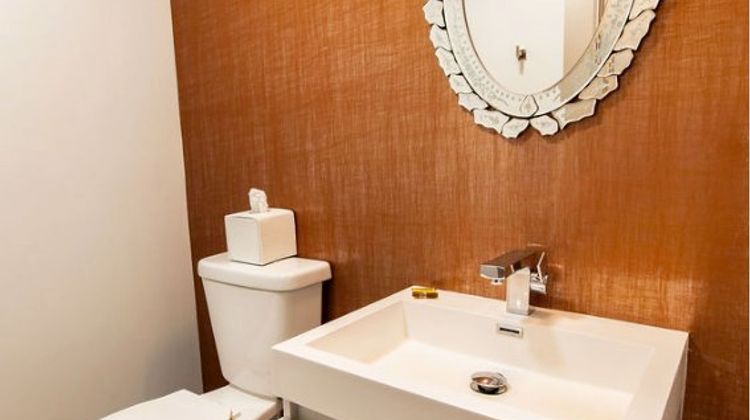 The Lexi Las Vegas Room