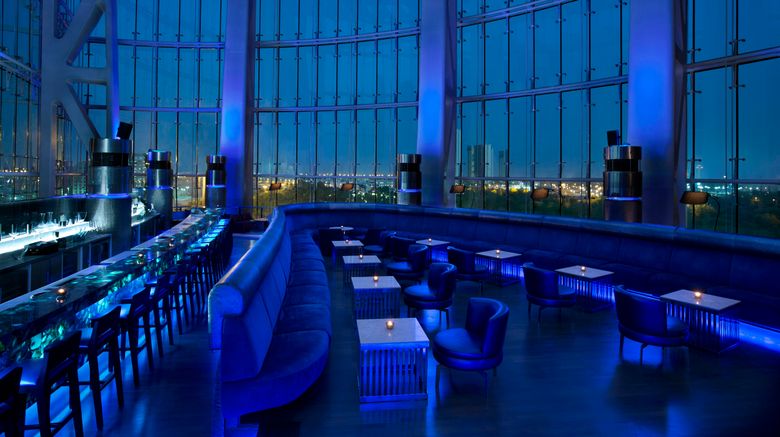 <b>Millennium Capital Centre Abu Dhabi Lobby</b>. Images powered by <a href="https://www.leonardoworldwide.com/" title="Leonardo Worldwide" target="_blank">Leonardo</a>.