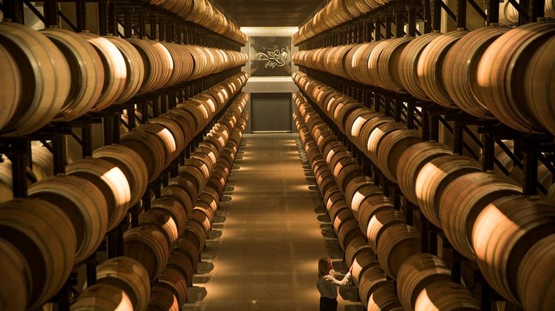 <b>Abadia Retuerta Le Domaine Other</b>. Images powered by <a href="https://www.leonardoworldwide.com/" title="Leonardo Worldwide" target="_blank">Leonardo</a>.