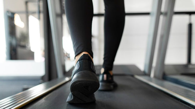 voco by IHG Astoria Health Club