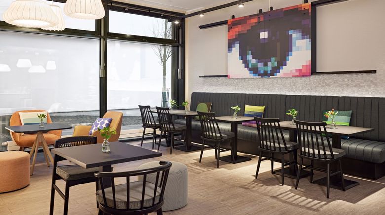 <b>Legere Express Bielefeld Exterior</b>. Images powered by <a href="https://www.leonardoworldwide.com/" title="Leonardo Worldwide" target="_blank">Leonardo</a>.