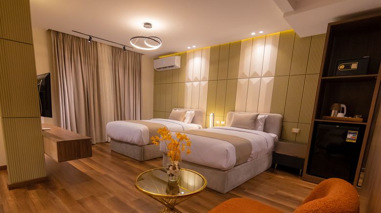 <b>Spire West Hotel Other</b>. Images powered by <a href="https://www.leonardoworldwide.com/" title="Leonardo Worldwide" target="_blank">Leonardo</a>.