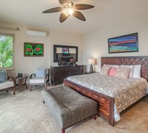 Red Frog Beach Island Resort Room