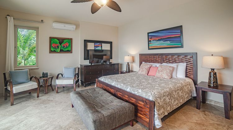 Red Frog Beach Island Resort Room