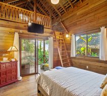 Red Frog Beach Island Resort Room