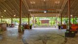 Red Frog Beach Island Resort Lobby