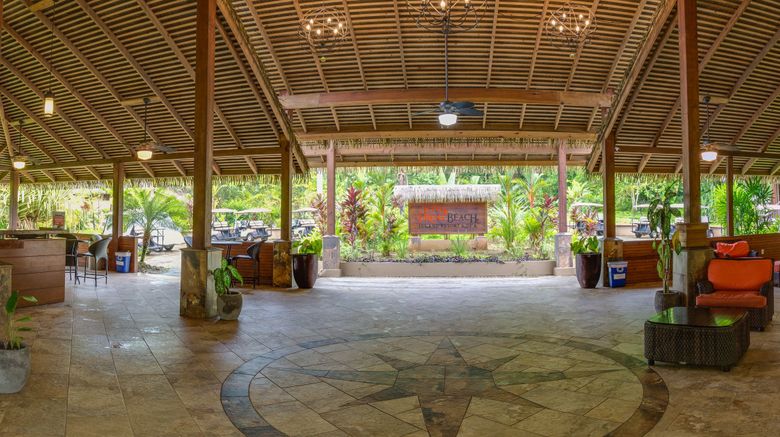 <b>Red Frog Beach Island Resort Lobby</b>. Images powered by <a href="https://www.leonardoworldwide.com/" title="Leonardo Worldwide" target="_blank">Leonardo</a>.