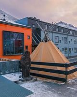 Svalbard Hotel & Lodge