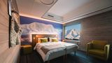 Svalbard Hotel & Lodge Room