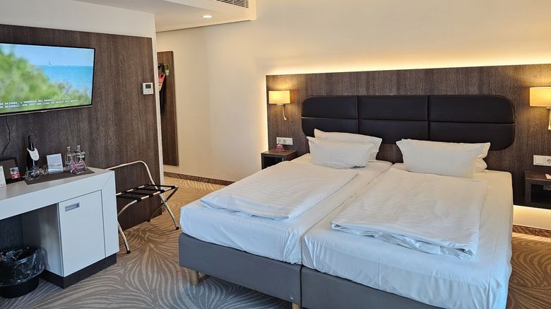 <b>Hotel Am Kaisersaal Room</b>. Images powered by <a href="https://www.leonardoworldwide.com/" title="Leonardo Worldwide" target="_blank">Leonardo</a>.