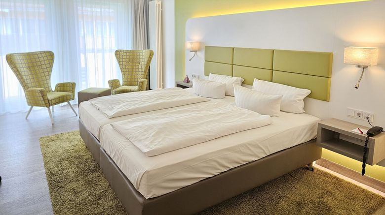 <b>Hotel Am Kaisersaal Room</b>. Images powered by <a href="https://www.leonardoworldwide.com/" title="Leonardo Worldwide" target="_blank">Leonardo</a>.