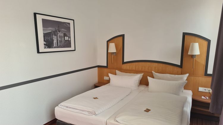 Hotel Am Kaisersaal Room