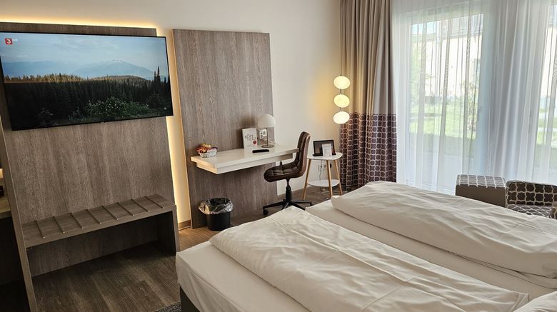 <b>Hotel Am Kaisersaal Room</b>. Images powered by <a href="https://www.leonardoworldwide.com/" title="Leonardo Worldwide" target="_blank">Leonardo</a>.