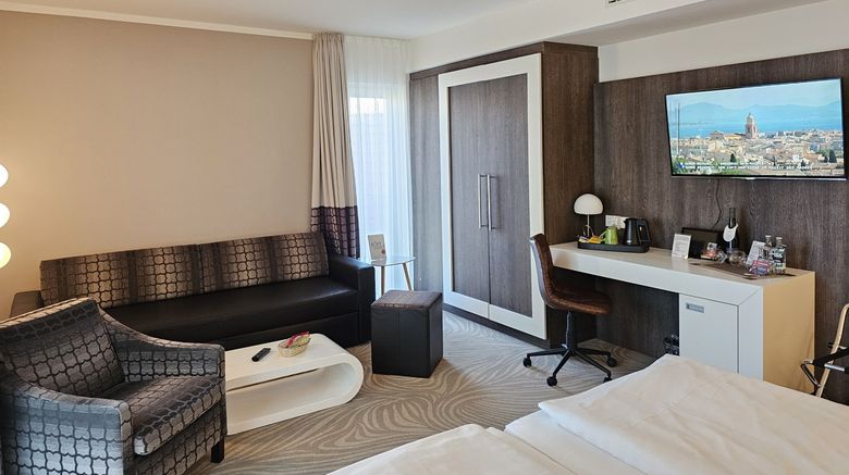<b>Hotel Am Kaisersaal Room</b>. Images powered by <a href="https://www.leonardoworldwide.com/" title="Leonardo Worldwide" target="_blank">Leonardo</a>.