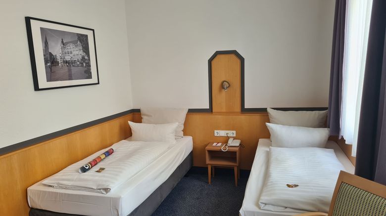 <b>Hotel Am Kaisersaal Room</b>. Images powered by <a href="https://www.leonardoworldwide.com/" title="Leonardo Worldwide" target="_blank">Leonardo</a>.