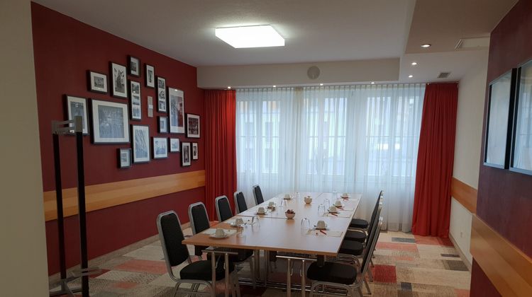 Hotel Am Kaisersaal Meeting