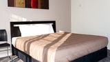 Aotea Lodge Room