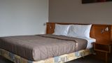 Aotea Lodge Room