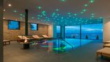 Hotel Bad Horn Pool