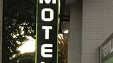 Frewville Motor Inn Exterior