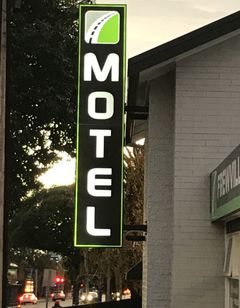 Frewville Motor Inn