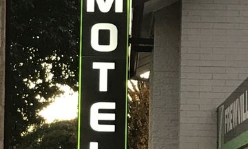 Frewville Motor Inn