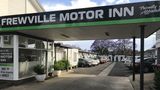 Frewville Motor Inn Exterior