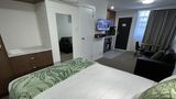 Frewville Motor Inn Room