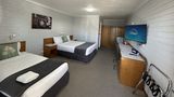 Frewville Motor Inn Room