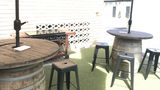 Frewville Motor Inn Recreation