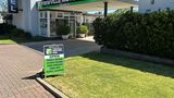 Frewville Motor Inn Exterior