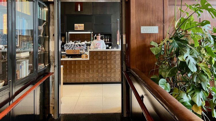 The Clyde Hotel Restaurant
