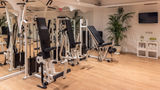Starhotels Terminus Health Club