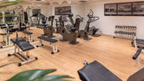 Starhotels Terminus Health Club