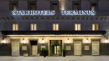 Starhotels Terminus Exterior