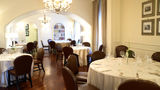 Starhotels Terminus Restaurant