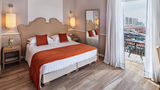 Starhotels Terminus Room