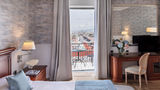 Starhotels Terminus Suite