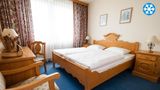 Hotel Partner Room