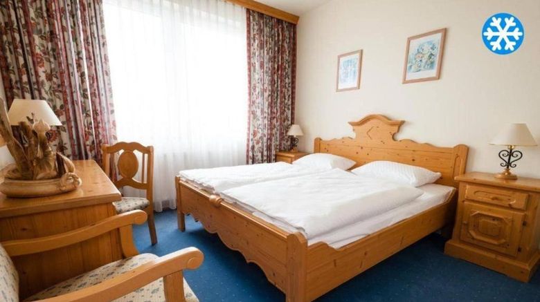 <b>Hotel Partner Room</b>. Images powered by <a href="https://www.leonardoworldwide.com/" title="Leonardo Worldwide" target="_blank">Leonardo</a>.