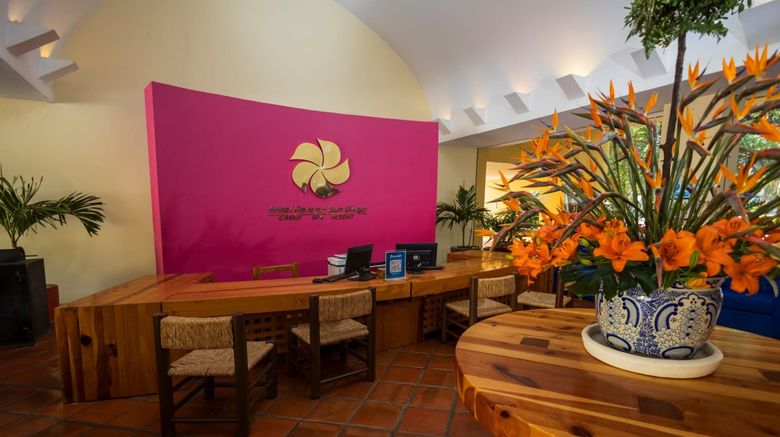 <b>Rancho San Diego Lobby</b>. Images powered by <a href="https://www.leonardoworldwide.com/" title="Leonardo Worldwide" target="_blank">Leonardo</a>.
