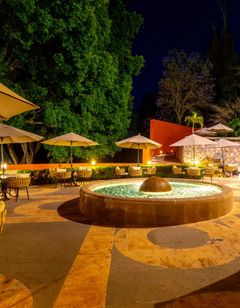 Rancho San Diego