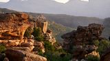 Bushmans Kloof Wilderness Reserve Recreation