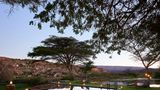 Bushmans Kloof Wilderness Reserve Pool