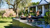 Bushmans Kloof Wilderness Reserve Pool