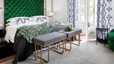 The Cape Cadogan Boutique Hotel Room