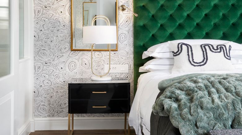 <b>The Cape Cadogan Boutique Hotel Room</b>. Images powered by <a href="https://www.leonardoworldwide.com/" title="Leonardo Worldwide" target="_blank">Leonardo</a>.