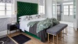 The Cape Cadogan Boutique Hotel Room