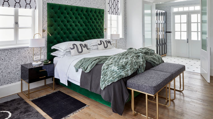 The Cape Cadogan Boutique Hotel Room